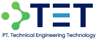 PT. Technical Engineering Technology (TET)
